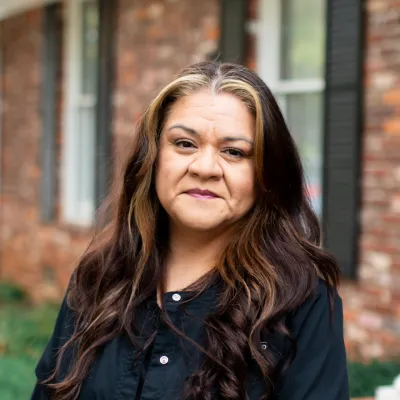 Nancy at Elwell Family Dentistry in Canton, Georgia