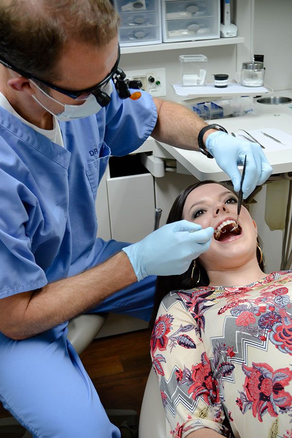 Restorative Dentistry | Dentist in Canton, GA